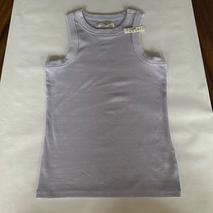 Madewell Purple tank